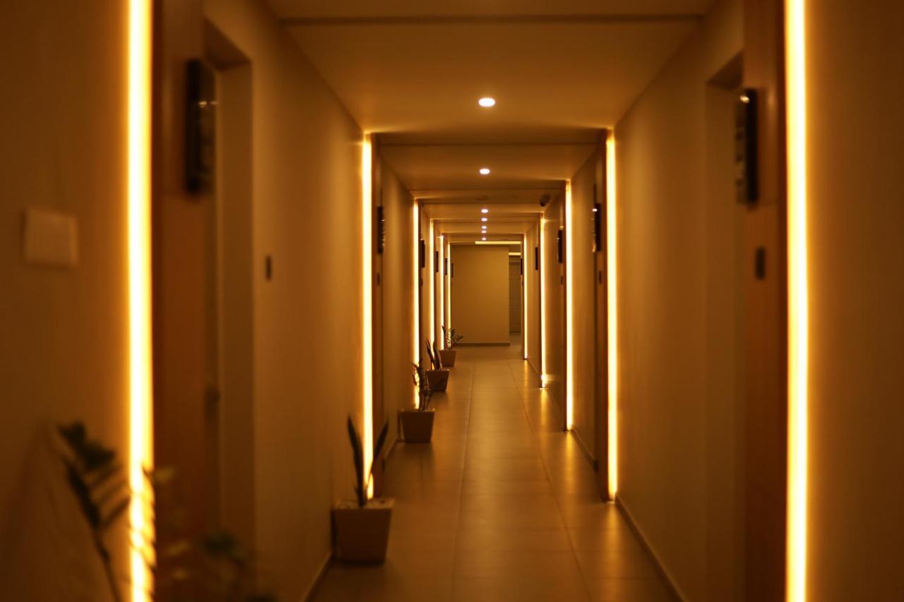 Noor Jehan'S Grand Noor Palakkad Luaran gambar
